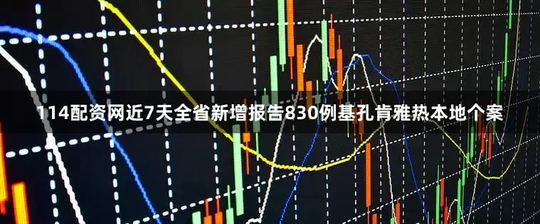 114配资网近7天全省新增报告830例基孔肯雅热本地个案
